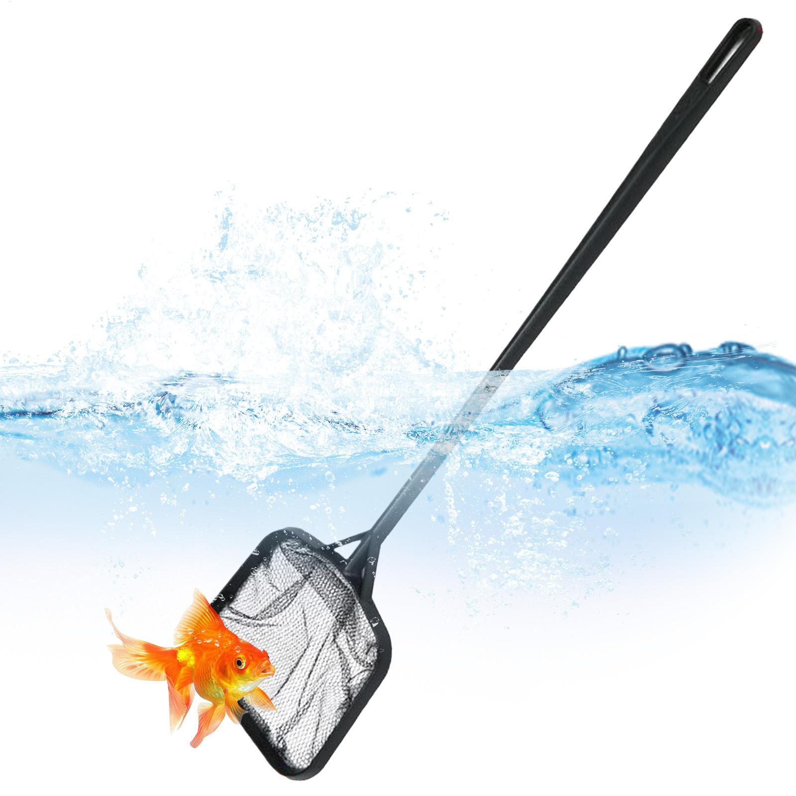 Aquarium Marine - Pool Nets for Cleaning Portable Pool