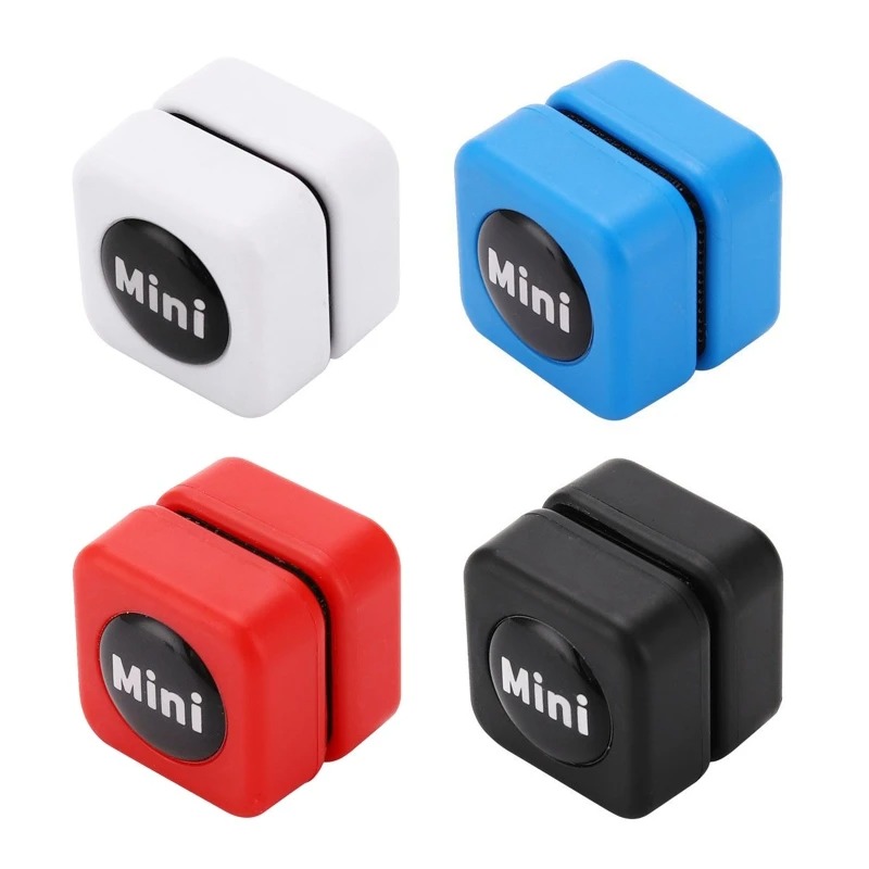 Marine Aquarium Glass Scraper - Aquarium Glass Cleaner Strong Magnetic Algaes