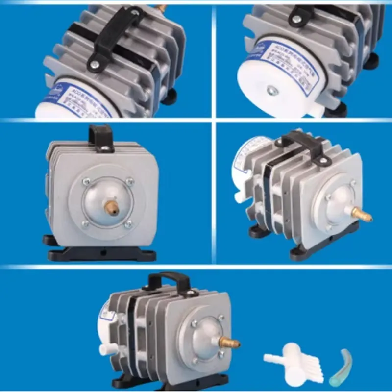For Sunsun ACO-001 ACO-002 ACO - Aquarium Marine ulasan dan harga