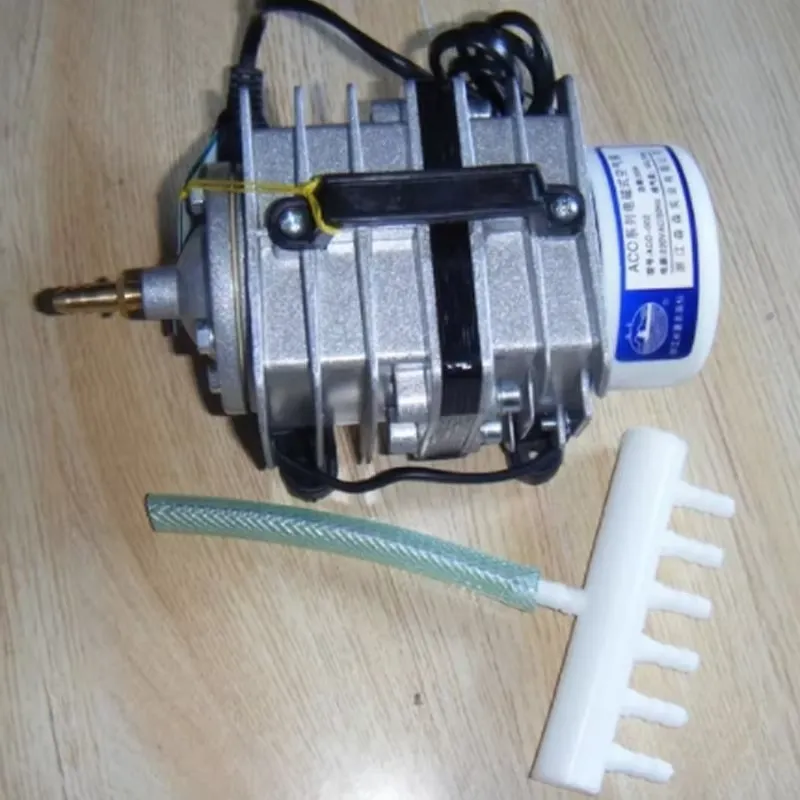For Sunsun ACO-001 ACO-002 ACO - Aquarium Marine ulasan dan harga