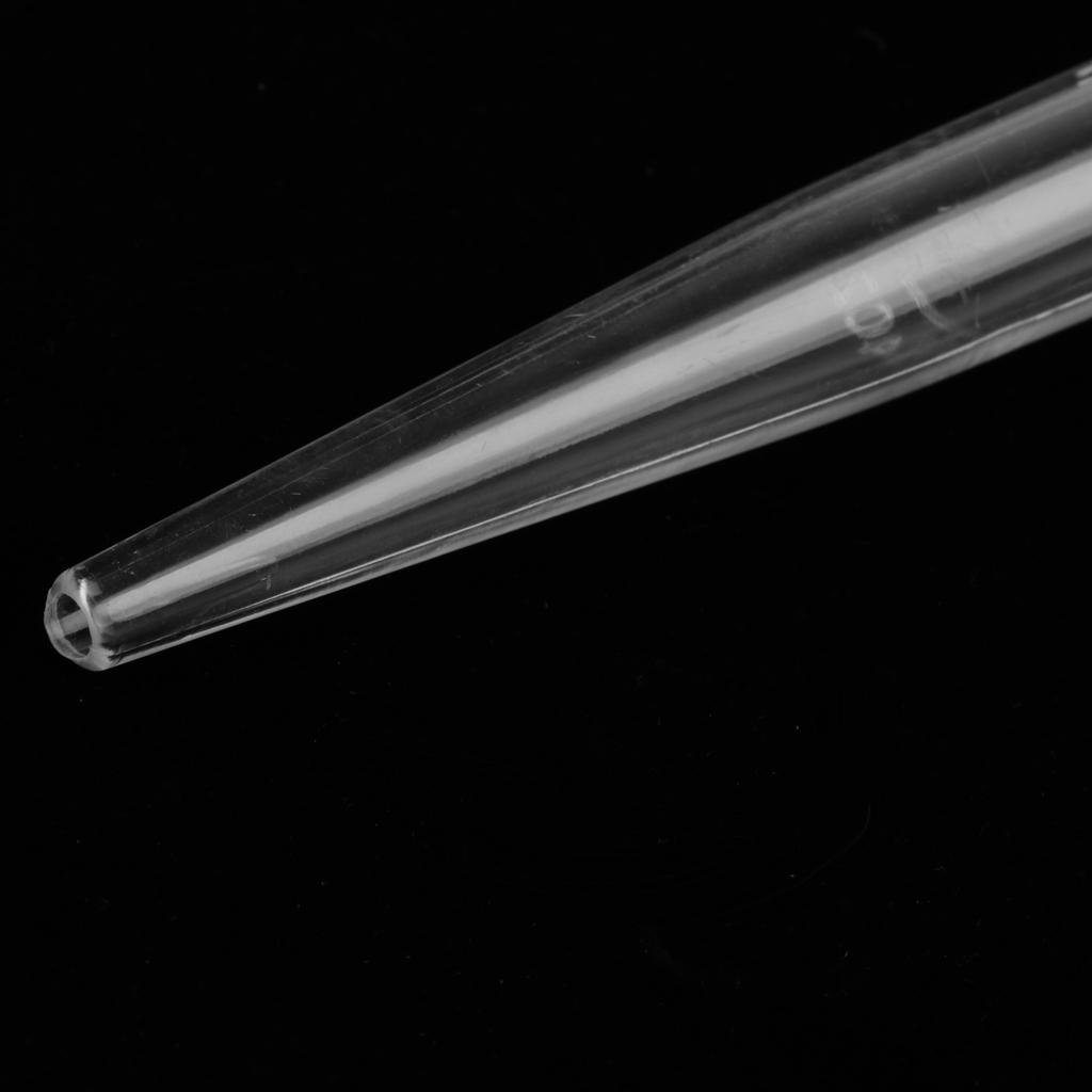 Aquarium Pipette Dropper Plast - Marine Aquarium Gravel ulasan dan harga
