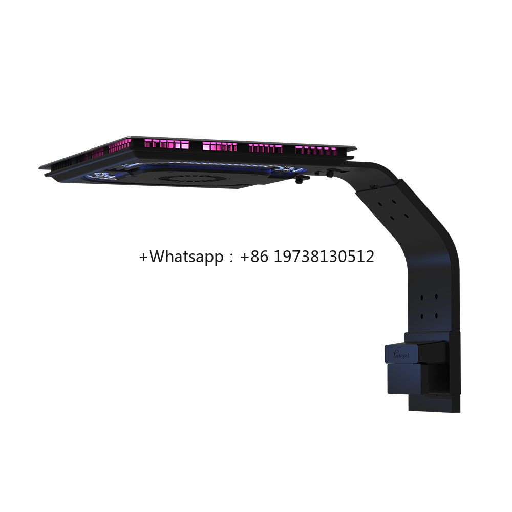Ethereal Infinite E8-230 Multi - Aquarium Marine ulasan dan harga
