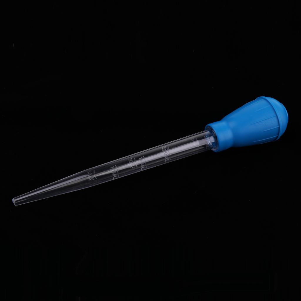 Plastic Marine Aquarium Pipett - Marine Aquarium Gravel ulasan dan harga
