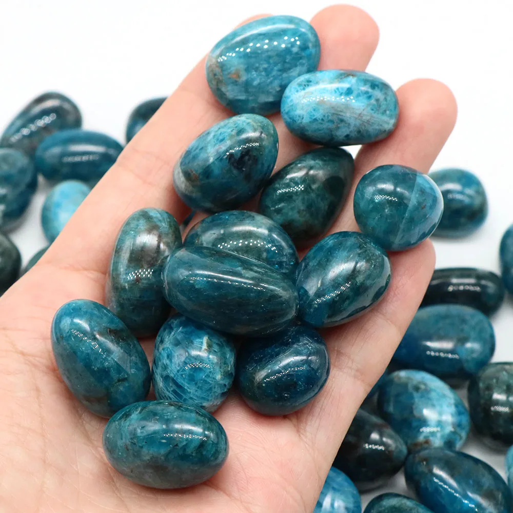 Natural Blue Apatite Quartz Cr - Marine Aquarium Gravel ulasan dan harga