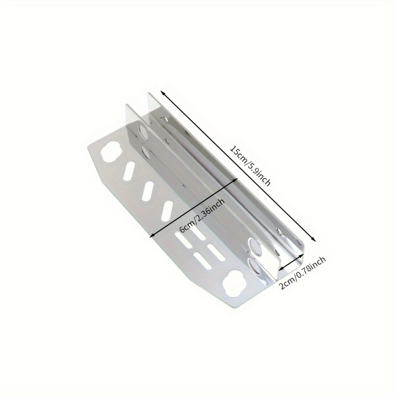 Stainless Steel Aquarium Clean - Aquarium Marine ulasan dan harga