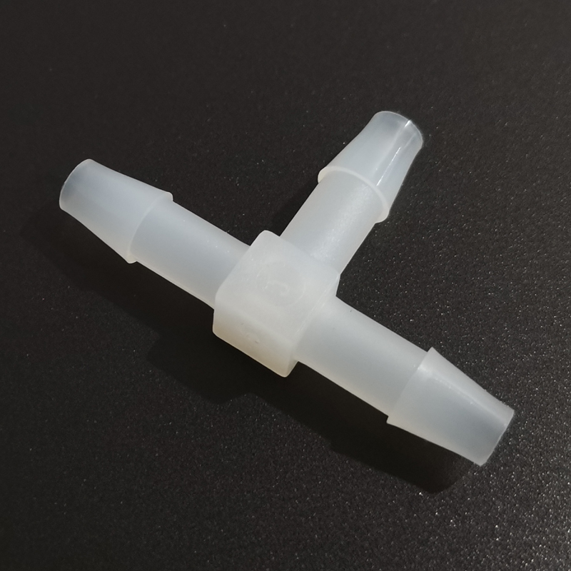 5pcs PVDF T Fitting Ozone Resi - Marine Aquarium Ozone Generator ulasan dan harga