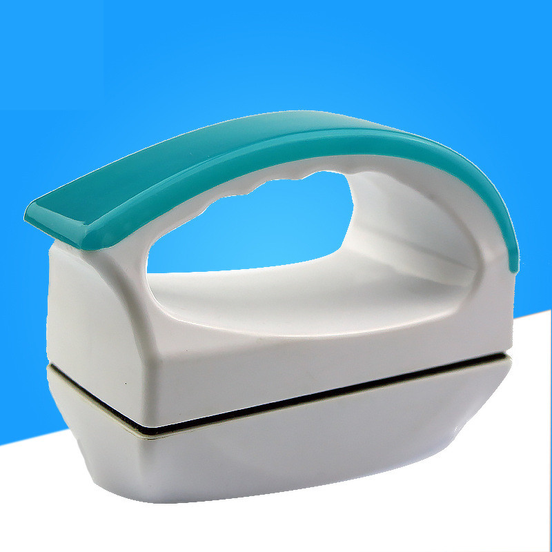 New Design Magnetic Aquarium F - Marine Aquarium Glass Scraper ulasan dan harga