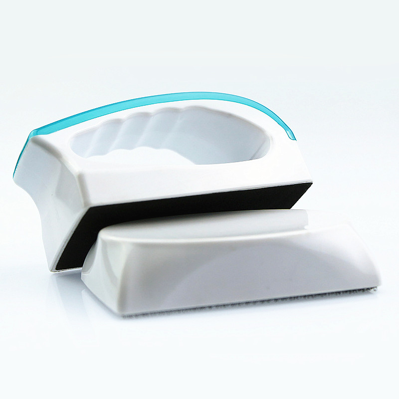 New Design Magnetic Aquarium F - Marine Aquarium Glass Scraper ulasan dan harga