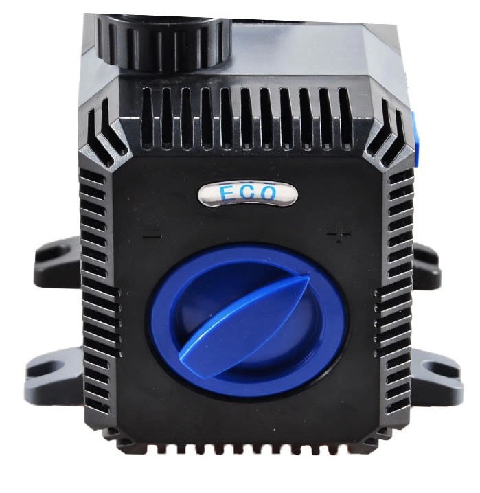 sunsun variable frequency pump - Aquarium Blue Marine Reef 60 ulasan dan harga
