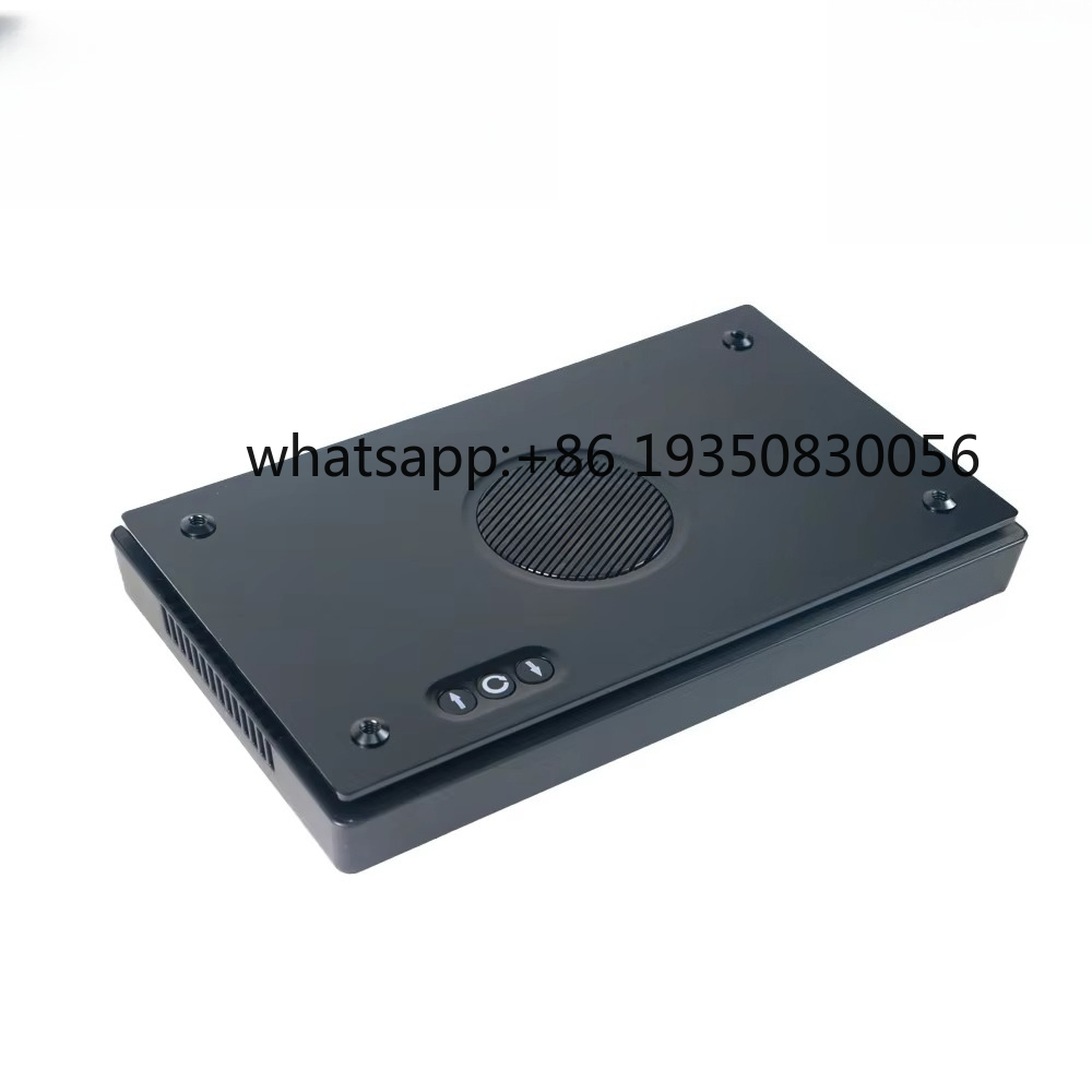2026-A8 PRO II Max and Blue 24 - Aquarium Marine ulasan dan harga