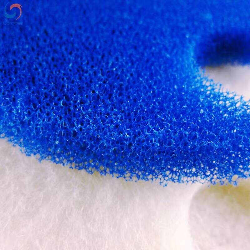1/2/5 PCS Aquarium Replacement - Aquarium Blue Marine Reef 60 ulasan dan harga