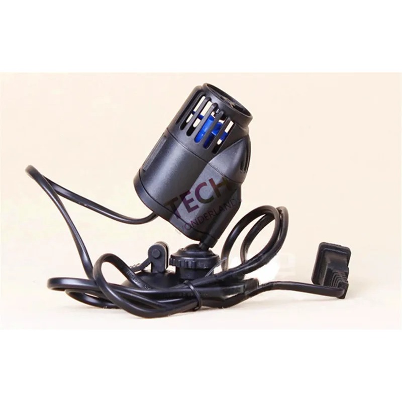 SUNSUN JVP-110 3W 2000L/H Aqua - Aquarium Blue Marine Reef 60 ulasan dan harga