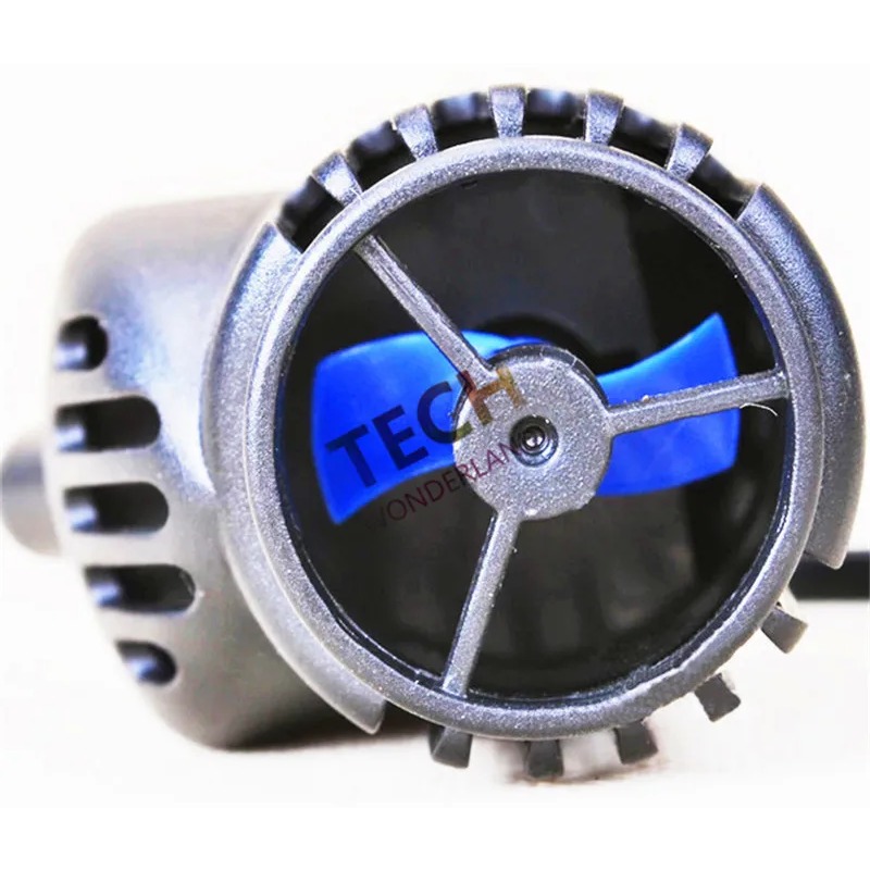 SUNSUN JVP-110 3W 2000L/H Aqua - Aquarium Blue Marine Reef 60 ulasan dan harga