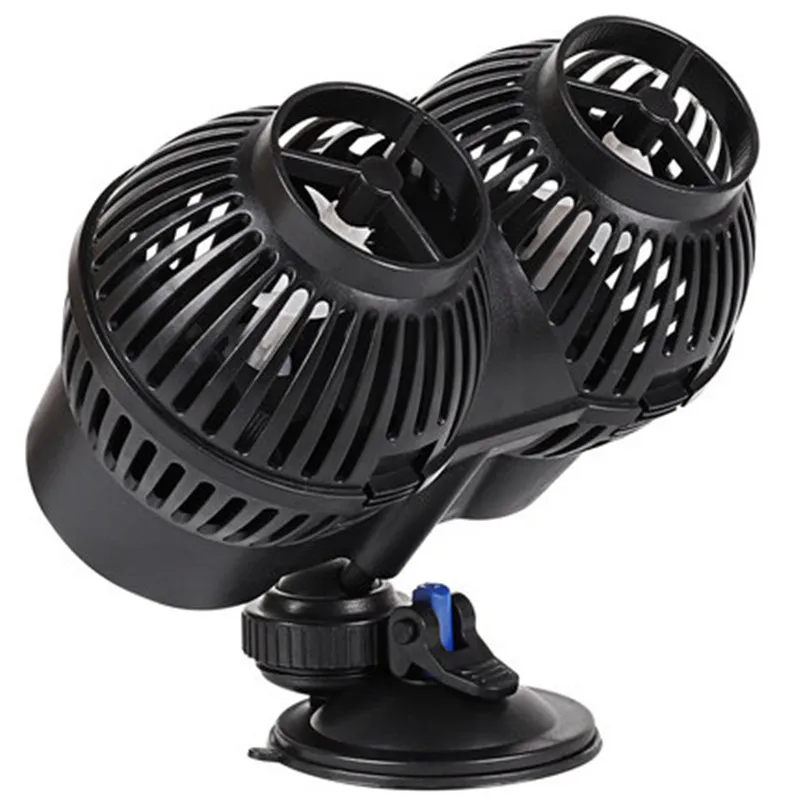 220V Sunsun Wave Maker Wavemak - Aquarium Blue Marine Reef 60 ulasan dan harga