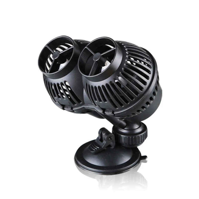 220V Sunsun Wave Maker Wavemak - Aquarium Blue Marine Reef 60 ulasan dan harga