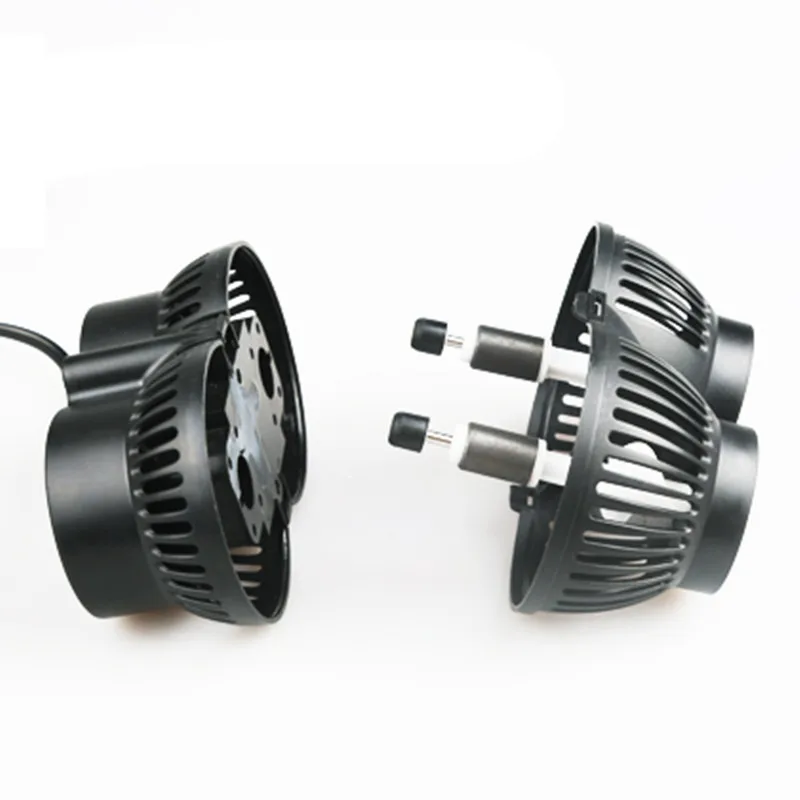 220V Sunsun Wave Maker Wavemak - Aquarium Blue Marine Reef 60 ulasan dan harga