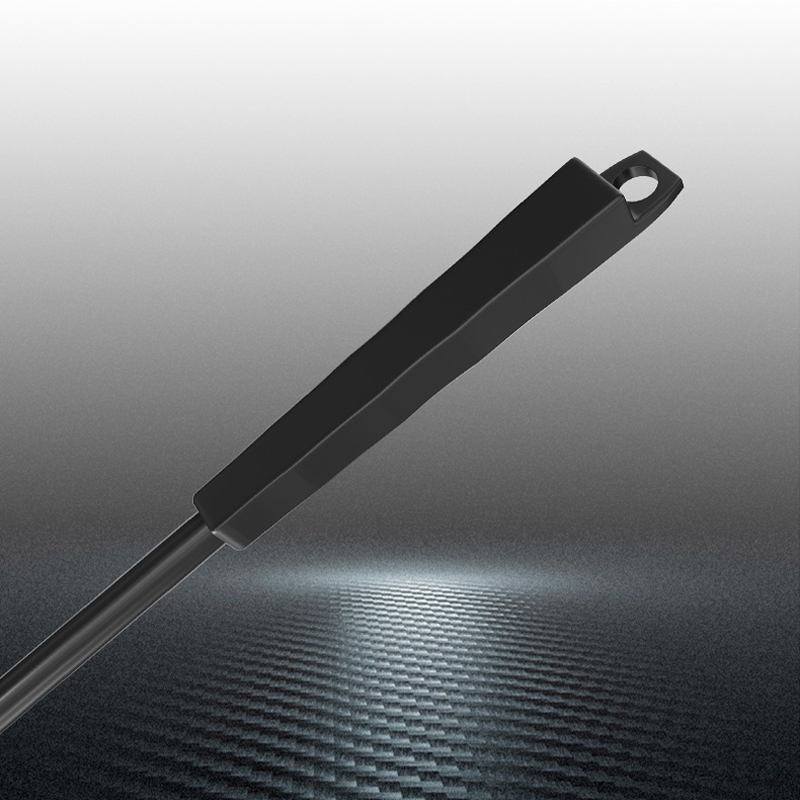 Fish Tank Cleaning Tool Flat S - Marine Aquarium Glass Scraper ulasan dan harga