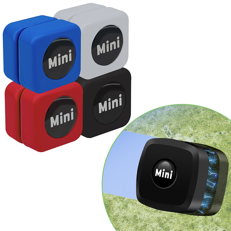 Aquarium Magnetic Brush Glass  - Marine Aquarium Glass Scraper ulasan dan harga
