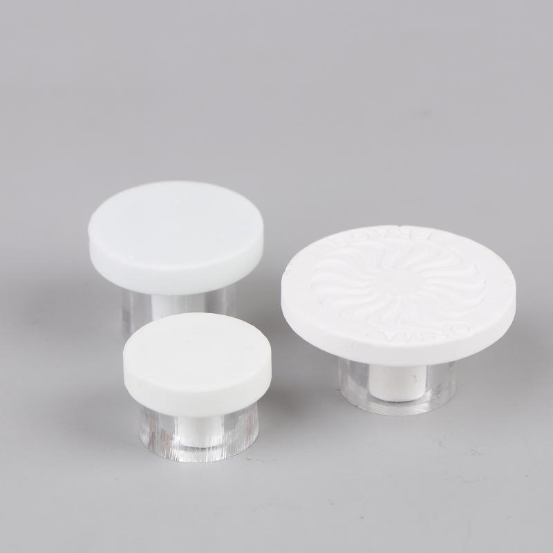 6pcs Coral Frag Brackets Easy  - Marine Aquarium Live ulasan dan harga