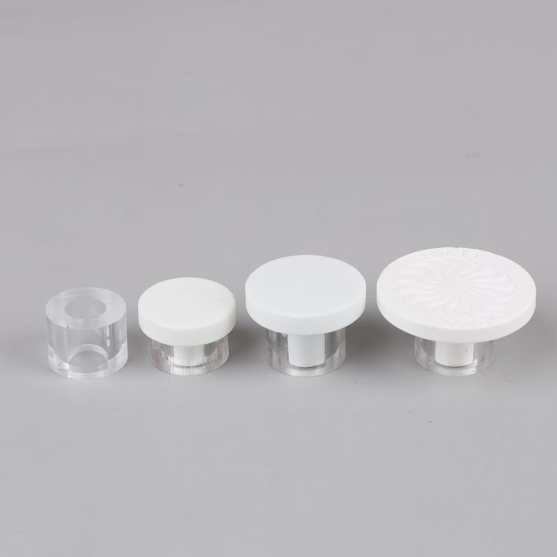 6pcs Coral Frag Brackets Easy  - Marine Aquarium Live ulasan dan harga