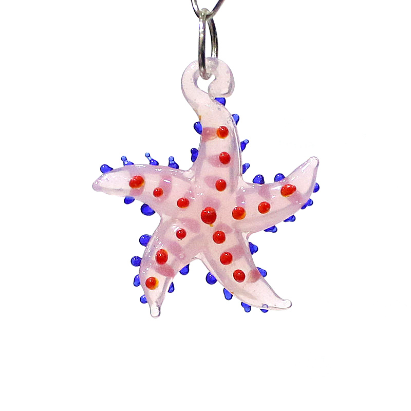 Cute Marine Animal Starfish Ch - Aquarium Marine ulasan dan harga