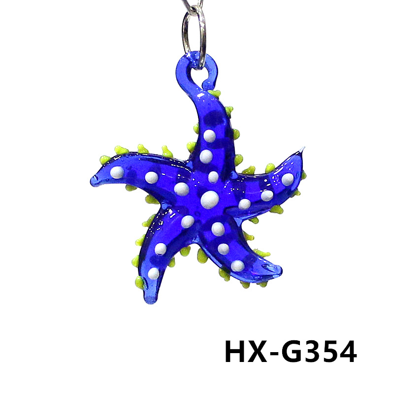Cute Marine Animal Starfish Ch - Aquarium Marine ulasan dan harga