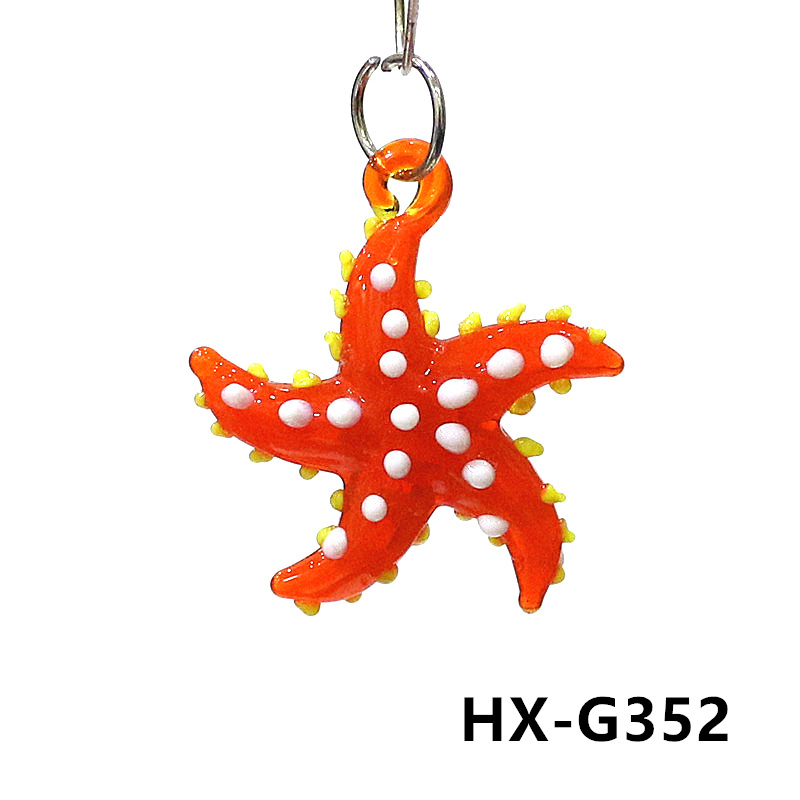 Cute Marine Animal Starfish Ch - Aquarium Marine ulasan dan harga