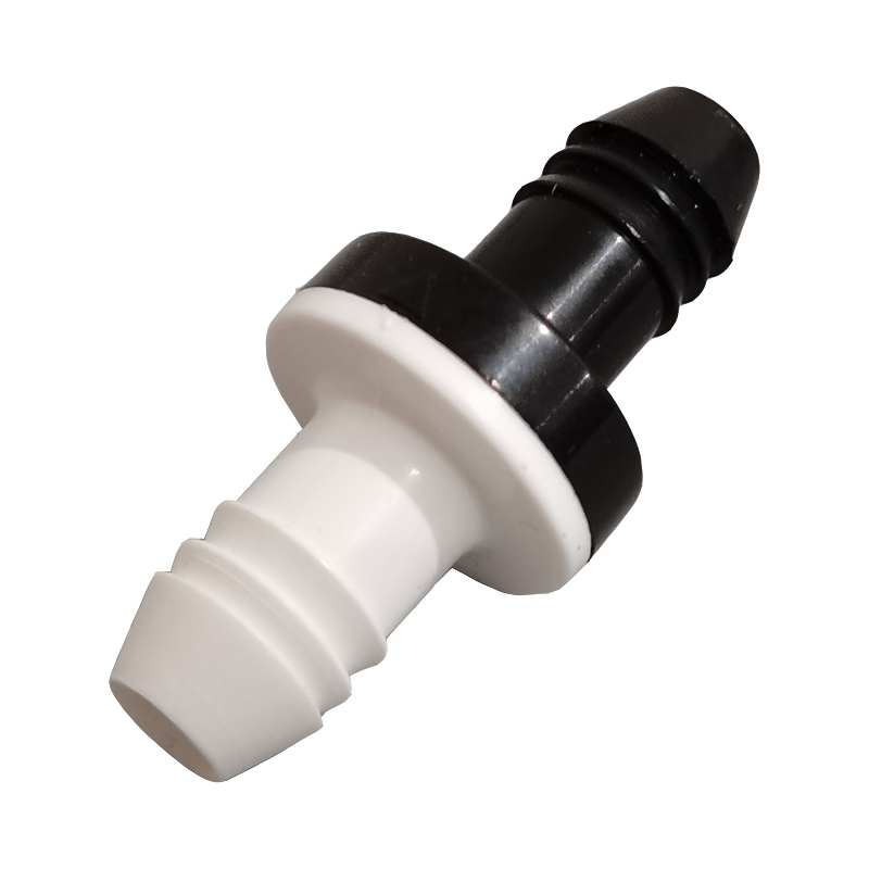 4/6/8/10mm Check Valve One Way - Marine Aquarium Ozone Generator ulasan dan harga